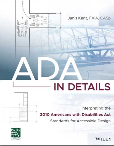 ada in details