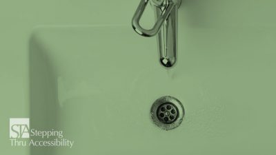 Sinks, Sinks, Sinks, and Lavs - What needs to be done?