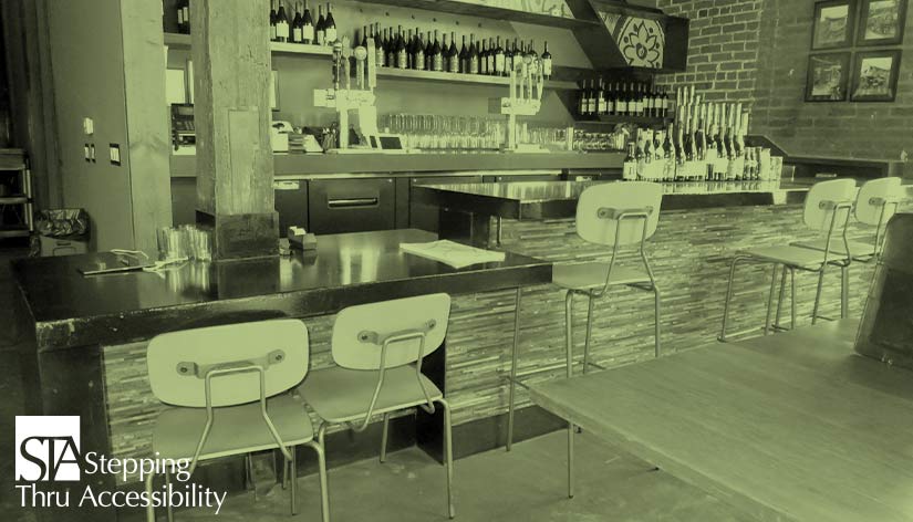 Restaurant, Bar, & Cafeteria Design Considerations