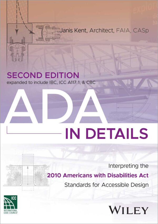 ADA in Details second edition