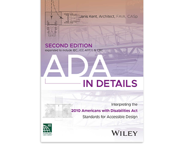 ada in details