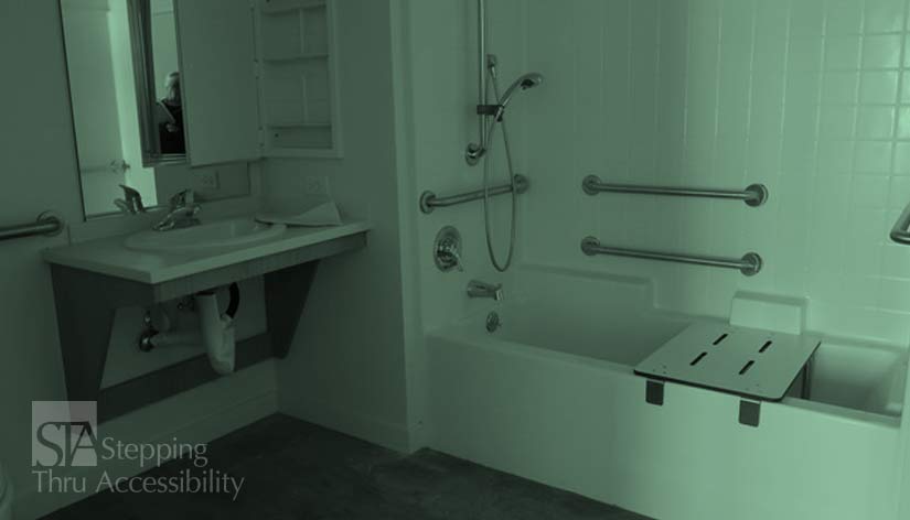 What You Need To Know About the Bathroom: Adaptable Home Certification